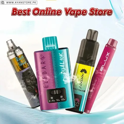 Best Online Vape Store Uk