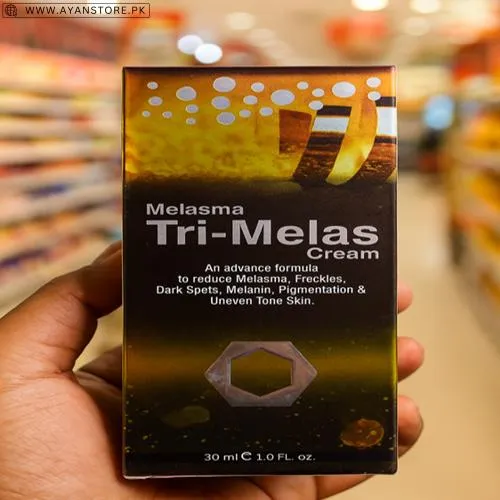 Best Permanent Skin Whitening Cream In World