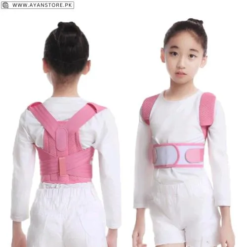 Best Posture Corrector For Child