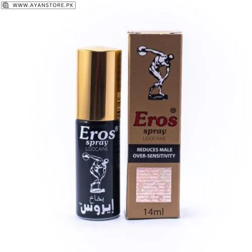 Best Timing Spray For Man