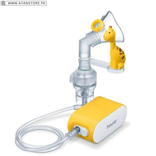 Beurer Childrens Nebulizer Kids
