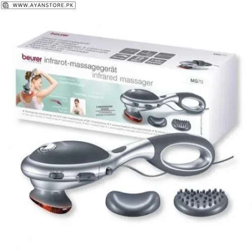 Beurer Mg 70 In Pakistan