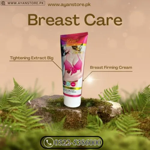 Big Breast Cream In Pakistan