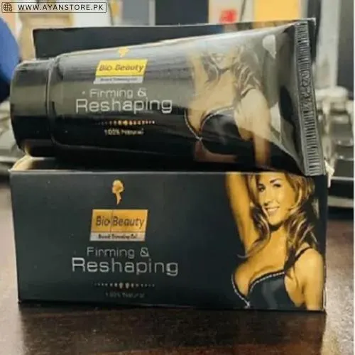 Bio Beauty Breast Trimming Gel In Pakistan