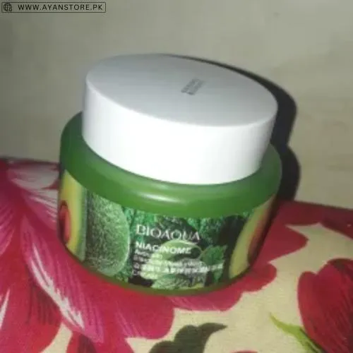 Bioaqua Avocado Moisturizing Cream Bioaqua Avocado Moisturizing Cream