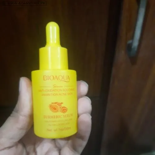 Bioaqua Serum Price In Pakistan