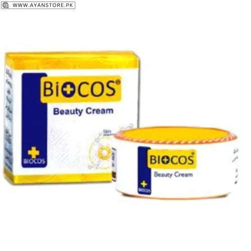 Biocos Cream