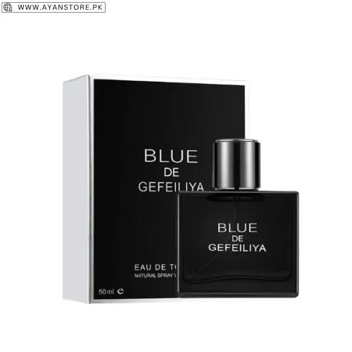 Blue de Gefeiliya perfume  Blue de Gefeiliya perfume