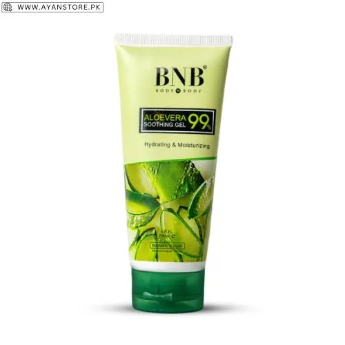 Bnb Aloe Vera Price In Pakistan