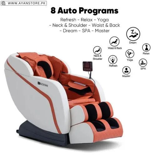 Body Massage Chair in Pakistan