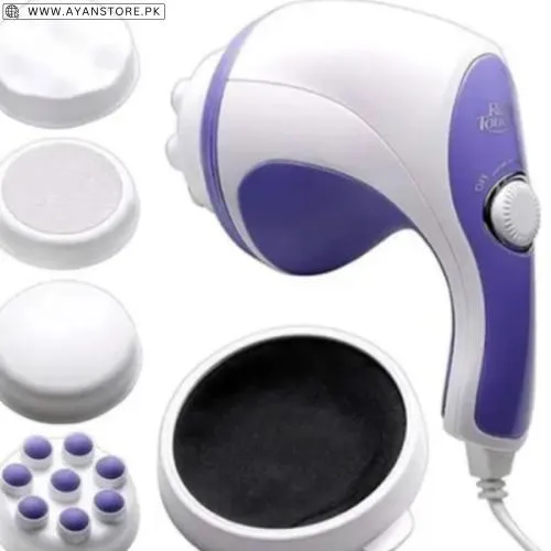 Body Massage Machine In Pakistan