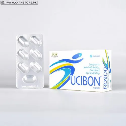 Bone Pain Tablets In Pakistan