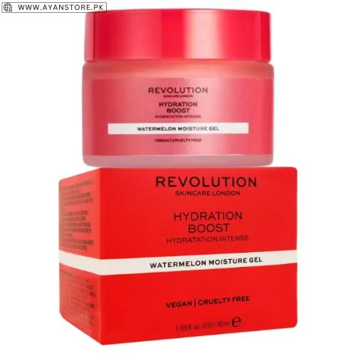 Boost Watermelon Moisture Gel Price In Pakistan