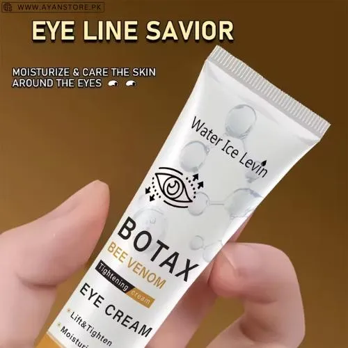 Botox Face Firming Cream