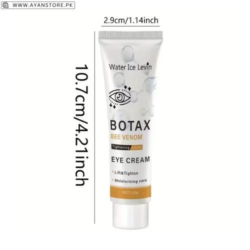 Botox Face Firming Cream