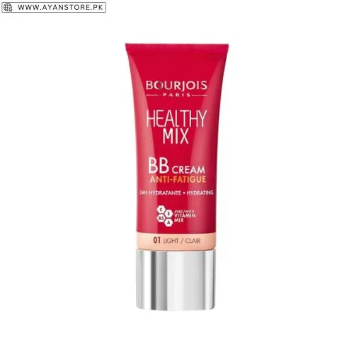 Bourjois Healthy Mix Bb Cream Price In Pakistan Bourjois Healthy Mix Bb Cream Price In Pakistan