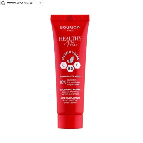 Bourjois Healthy Mix Clean Price In Pakistan