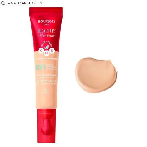 Bourjois healthy mix serum roll price in pakistan