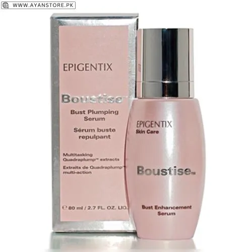 Boustise Breast Enlargement Cream