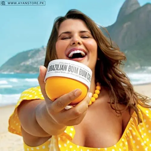 Brazilian Bum Bum Cream Price In Pakistan