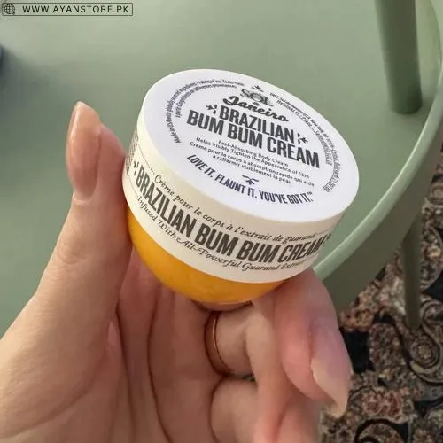 Brazilian Bum Bum Cream Price In Pakistan