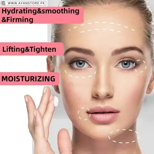 Brazilian Butt Lifting Cream