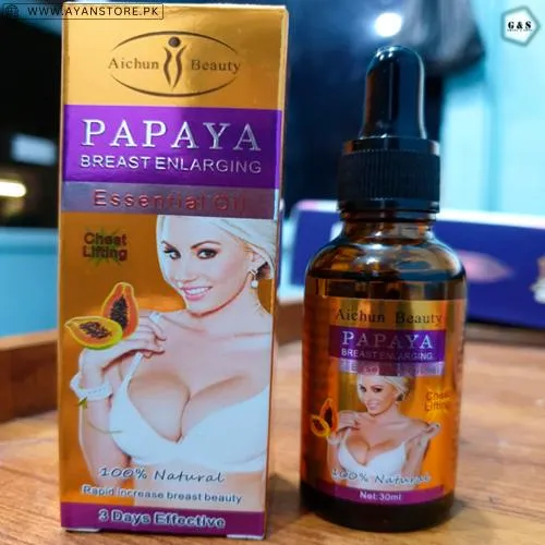 Breast Cream Firm Up Big Breast Massage Oil