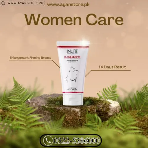 Breast Enlargement Cream In Pakistan