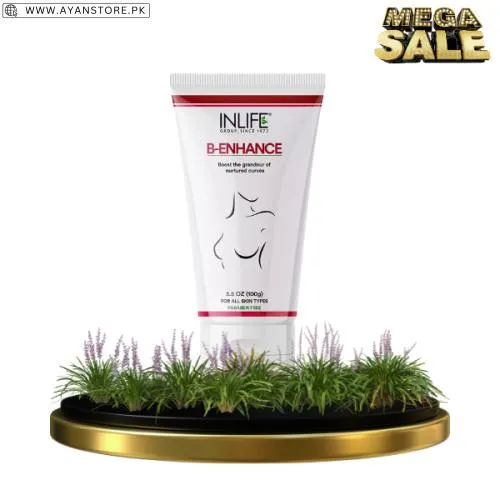 Breast Enlargement Cream In Pakistan