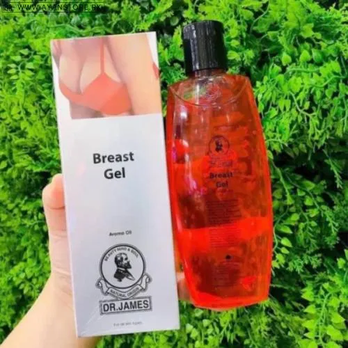 Breast Enlargement Gel Price In Pakistan