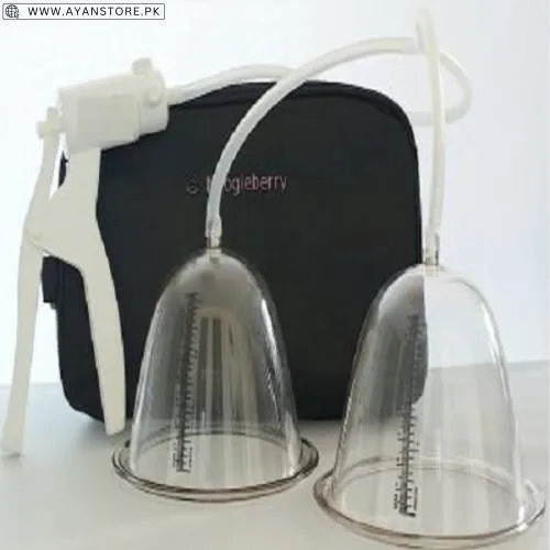 Breast Enlargement Pump