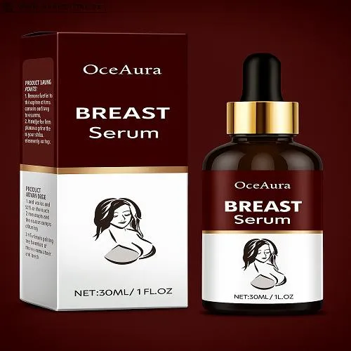 Breast Firming Essential Oil