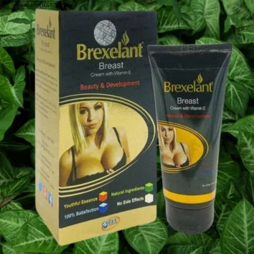Brexelant Enlarging Breast Cream