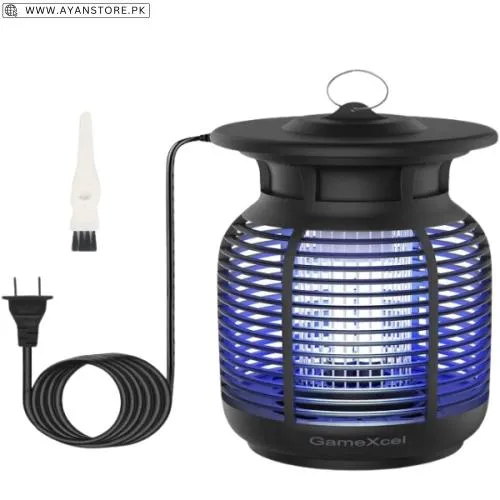 Bug Zapper Electric Mosquito Zapper Mosquito Killer