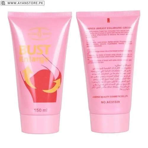 Bust Enlarge Cream