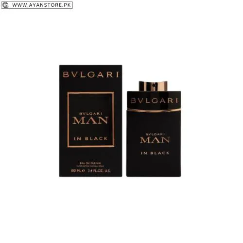 bvlgari perfume 