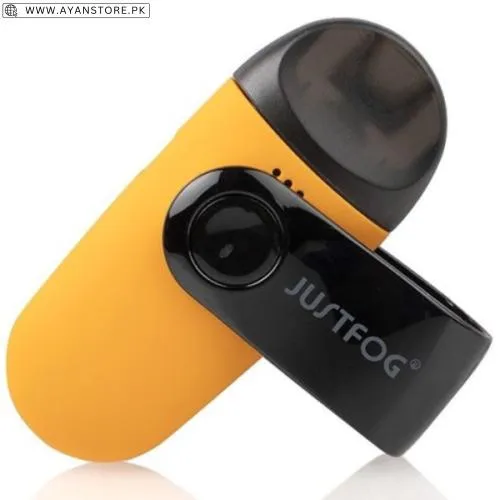 C601 Kit Vapes Pakistan