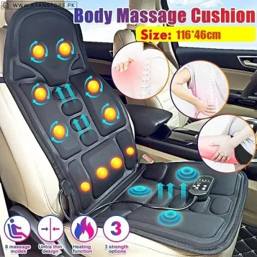 Car Seat Massager in Pakistan