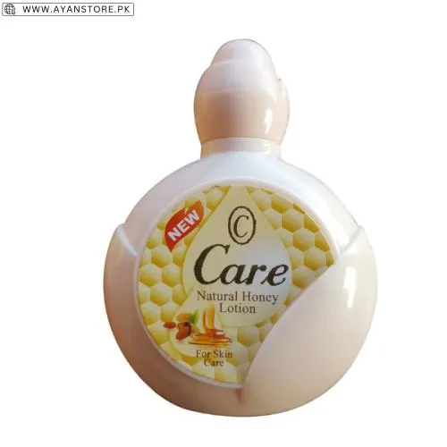 Care Honey Lotion Price In Pakistan