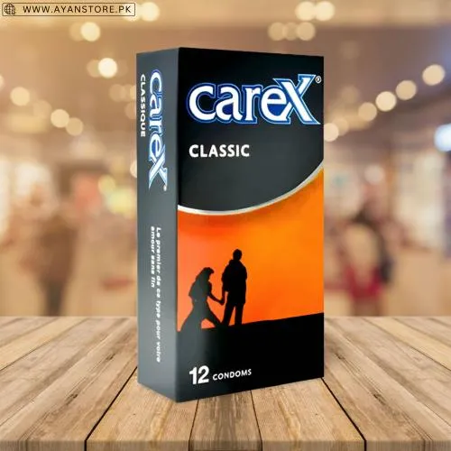 Carex Condoms Price Price In Pakistan