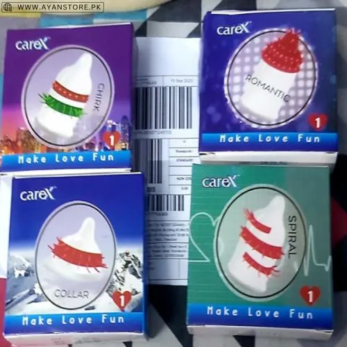 Carex Spike Condom Price In Pakistan Carex Spike Condom Price In Pakistan