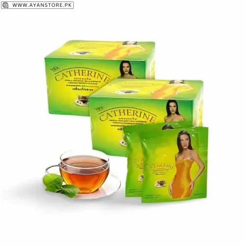 Catherine Slimming Tea In Pakistan