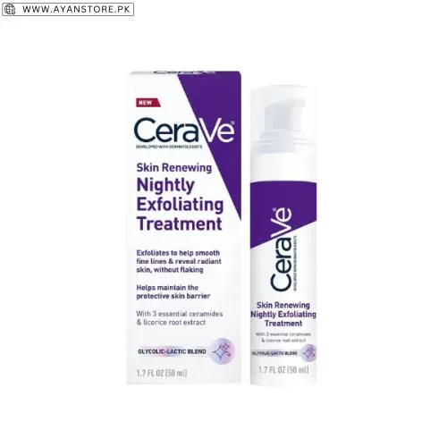 Cerave Skin Price In Pakistan