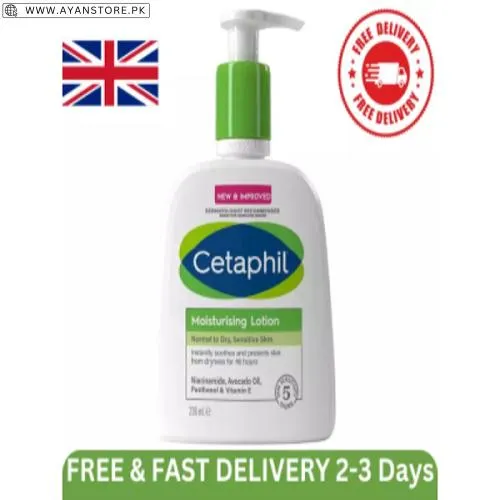 Cetaphil Lotion In Pakistan