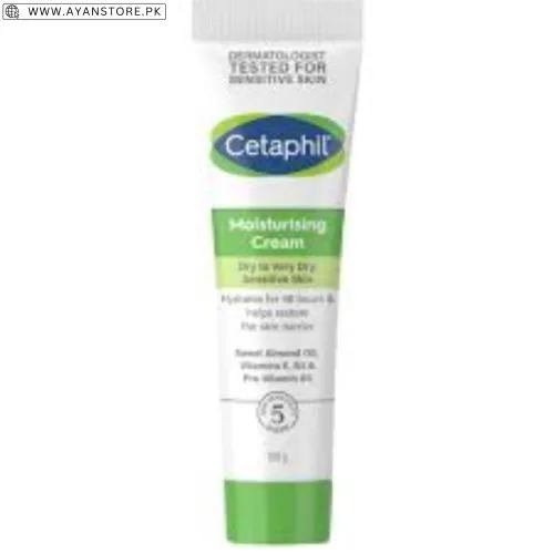 Cetaphil Moisturizing Cream Price In Pakistan Cetaphil Moisturizing Cream Price In Pakistan