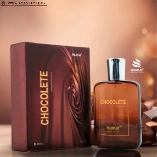 CFS Chocolate Fantasy Eau de Parfume CFS Chocolate Fantasy Eau de Parfume