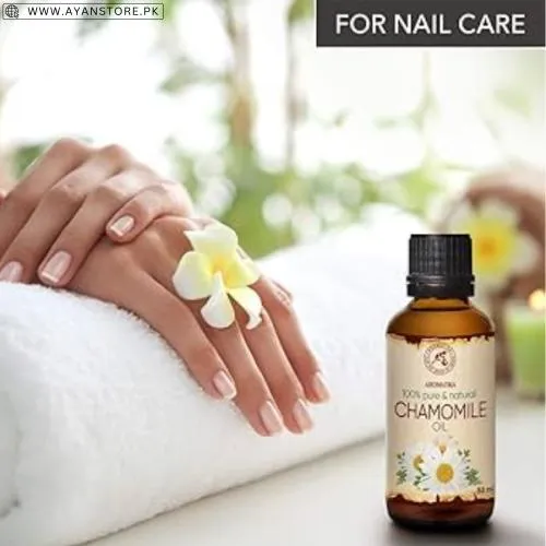Chamomile Oil Price In Pakistan