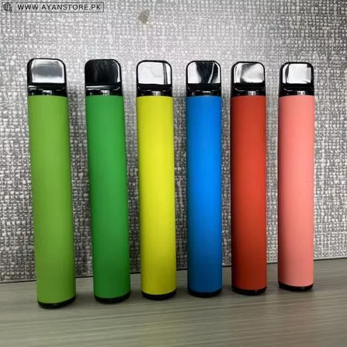 Cheapest Vape Under 1000 In Pakistan