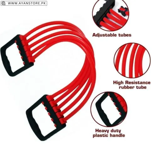 Chest Expander  Chest Expander