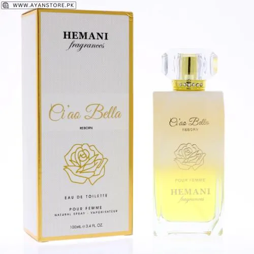 Ciao Bella Perfume For Women